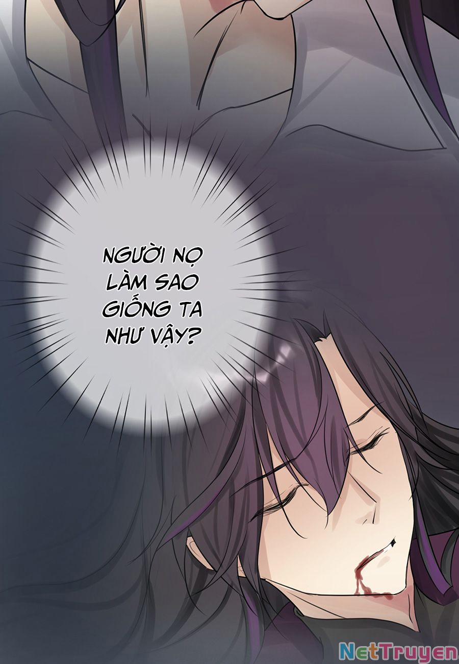 Bản Giáo Chủ Thân Bất Do Kỷ 1 trang 64