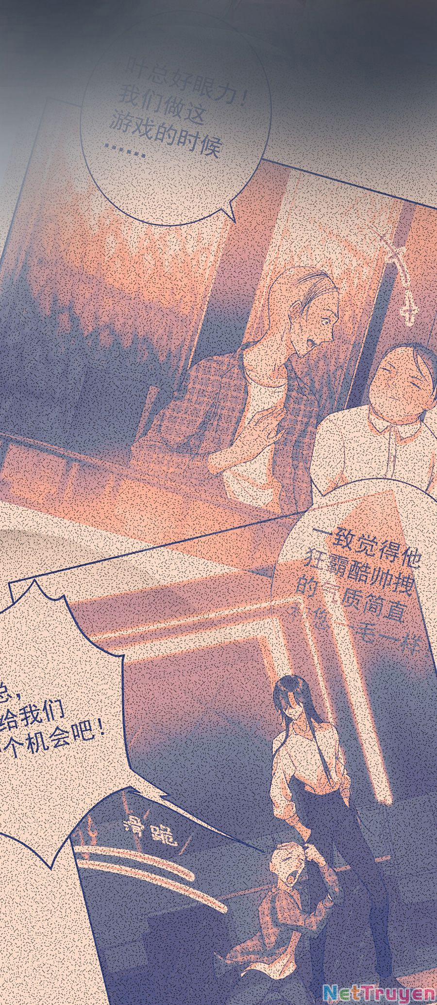 Bản Giáo Chủ Thân Bất Do Kỷ 1 trang 65