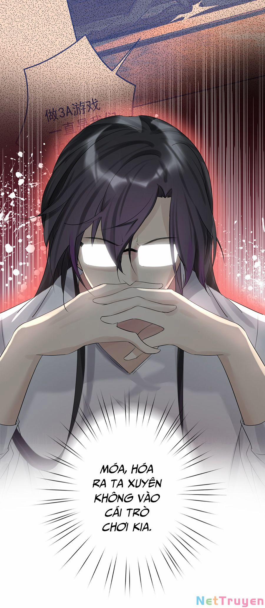 Bản Giáo Chủ Thân Bất Do Kỷ 1 trang 66