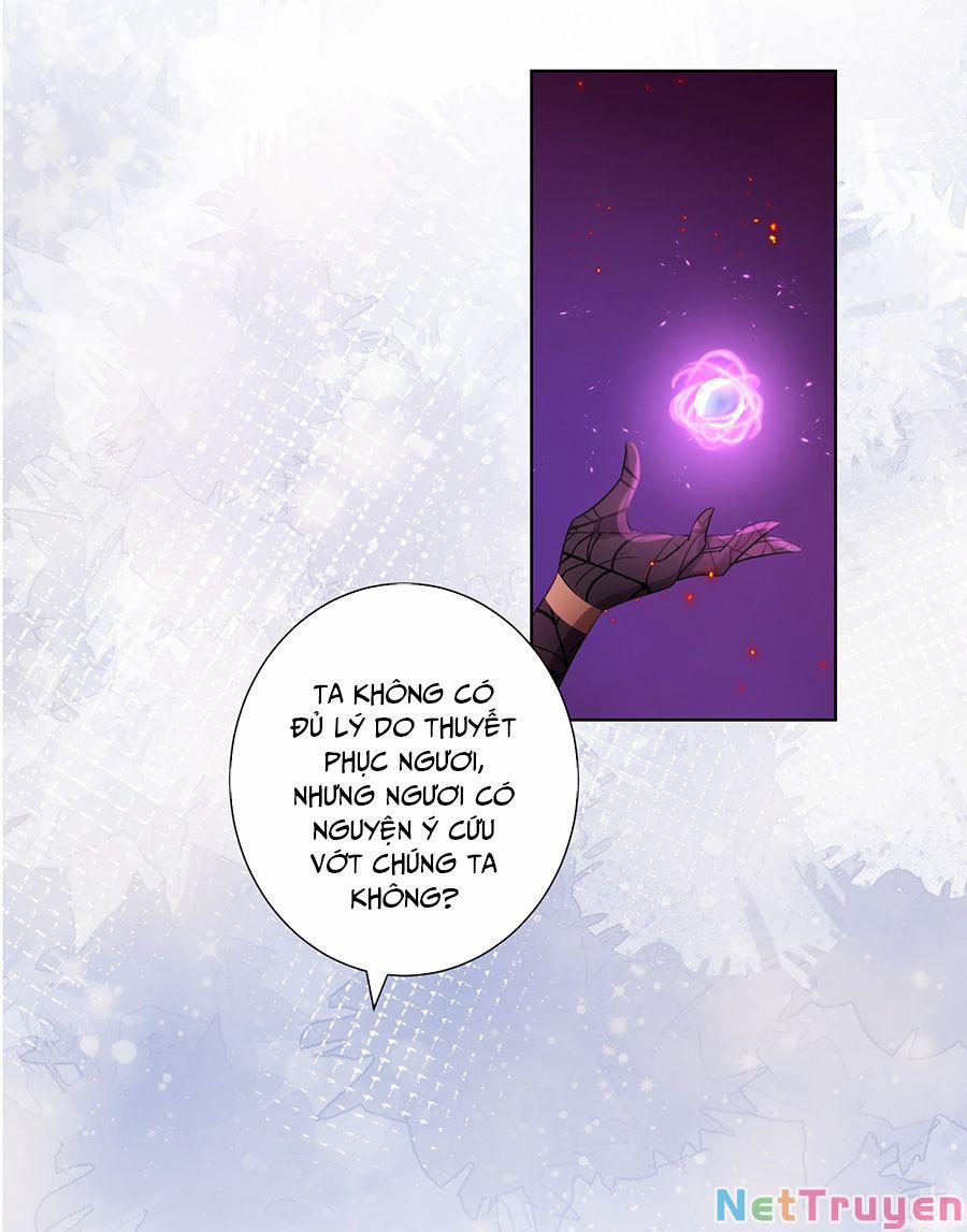 Bản Giáo Chủ Thân Bất Do Kỷ 1 trang 69