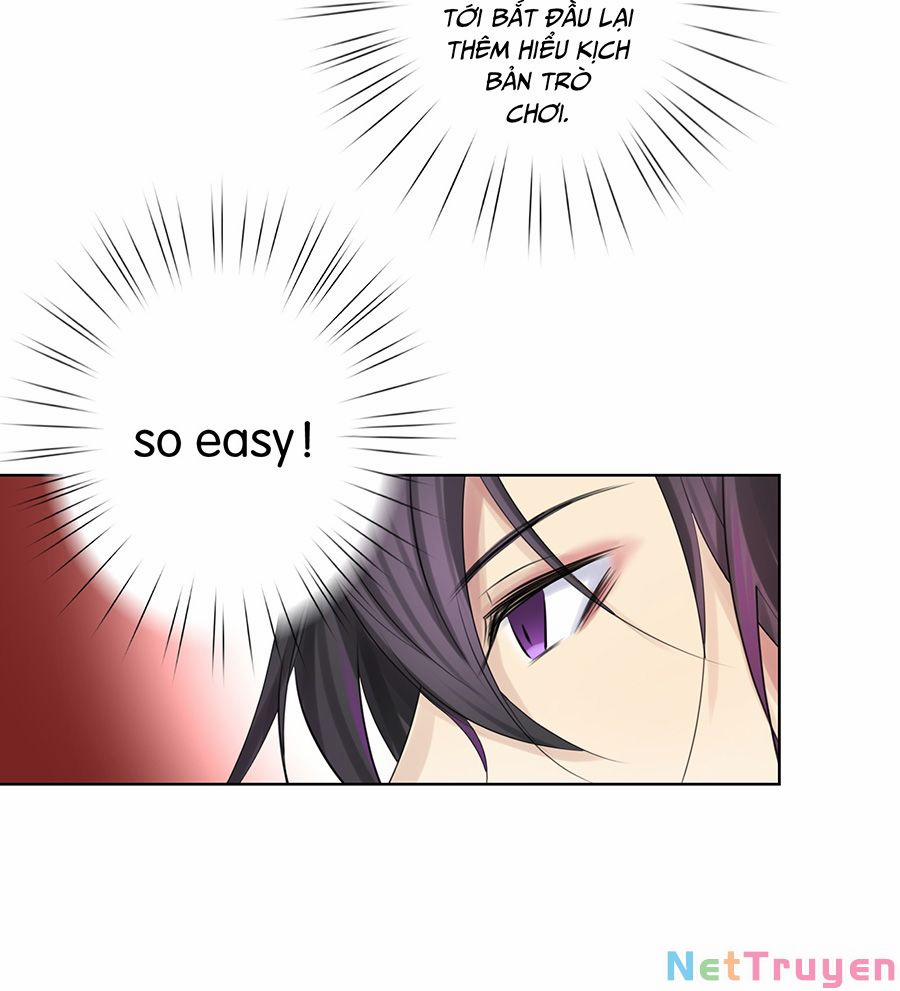 Bản Giáo Chủ Thân Bất Do Kỷ 1 trang 71