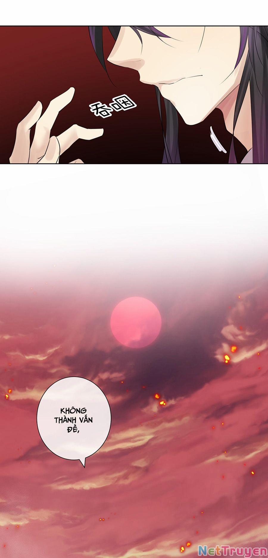 Bản Giáo Chủ Thân Bất Do Kỷ 1 trang 72