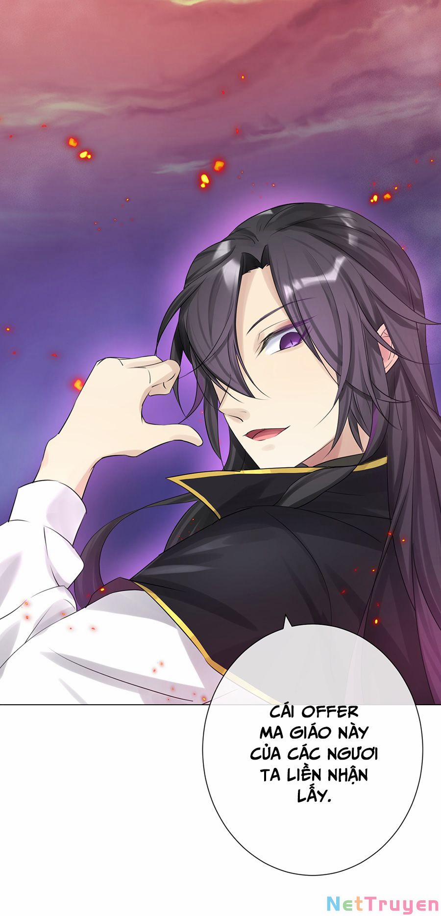 Bản Giáo Chủ Thân Bất Do Kỷ 1 trang 73