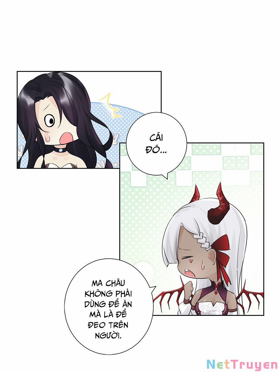 Bản Giáo Chủ Thân Bất Do Kỷ 1 trang 74