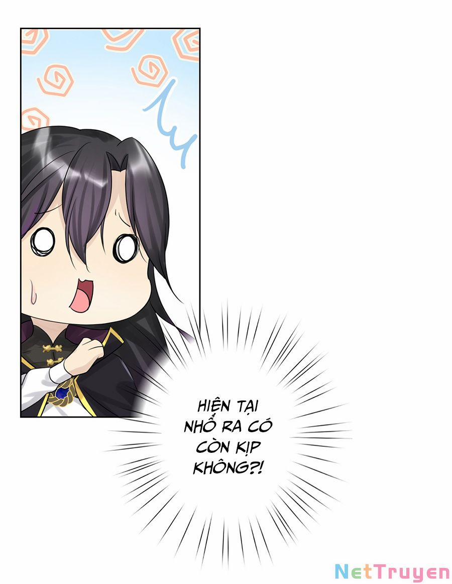 Bản Giáo Chủ Thân Bất Do Kỷ 1 trang 75