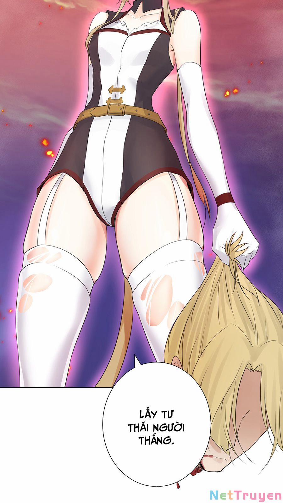 Bản Giáo Chủ Thân Bất Do Kỷ 1 trang 77