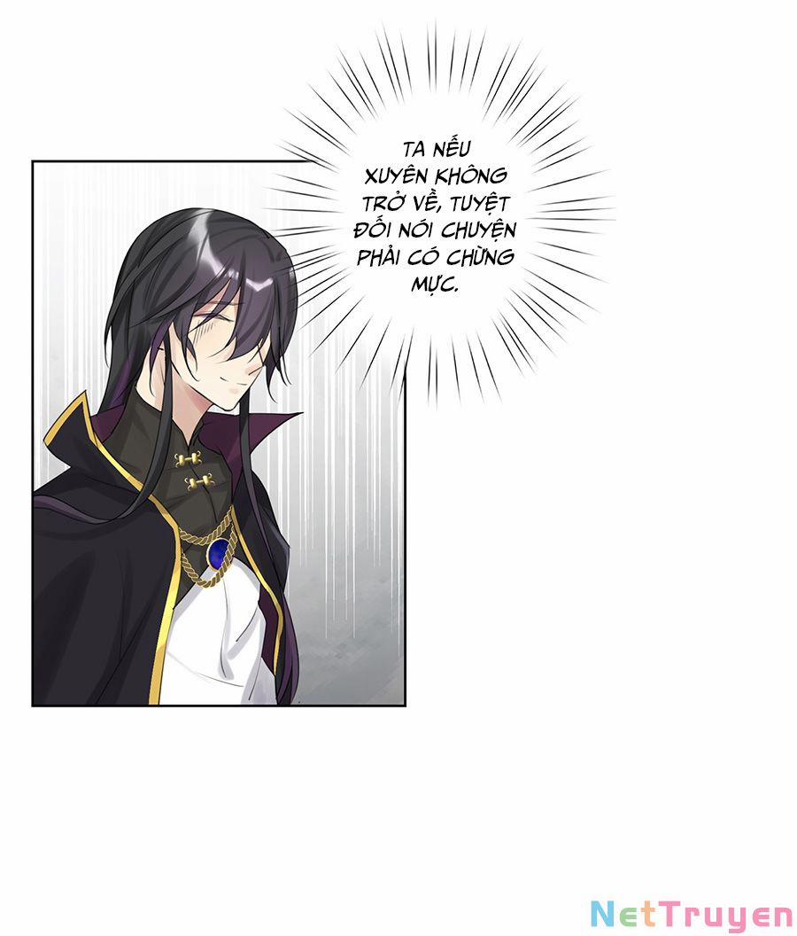 Bản Giáo Chủ Thân Bất Do Kỷ 1 trang 78