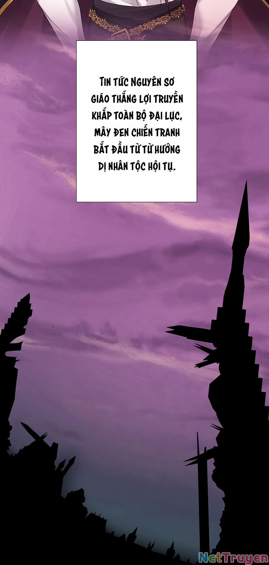 Bản Giáo Chủ Thân Bất Do Kỷ 1 trang 83