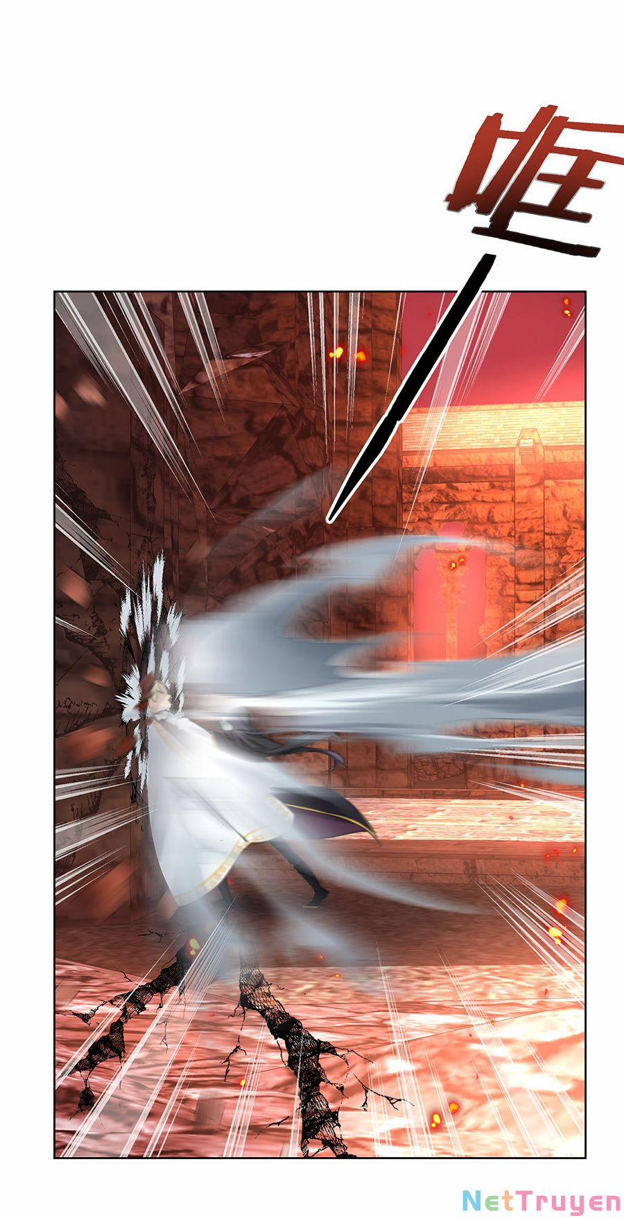 Bản Giáo Chủ Thân Bất Do Kỷ 1 trang 9