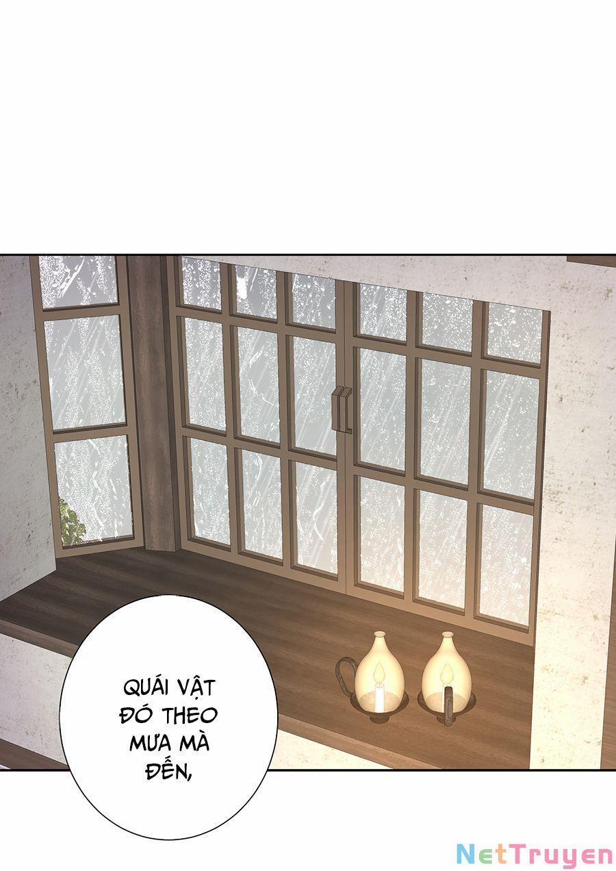 Bản Giáo Chủ Thân Bất Do Kỷ 16 trang 1