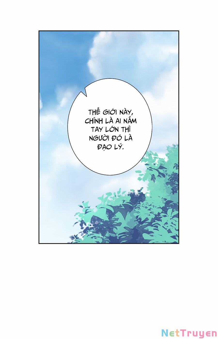 Bản Giáo Chủ Thân Bất Do Kỷ 26 trang 10