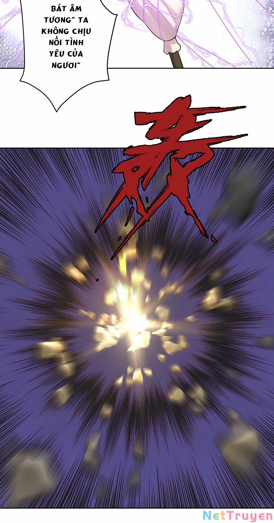 Bản Giáo Chủ Thân Bất Do Kỷ 26 trang 12