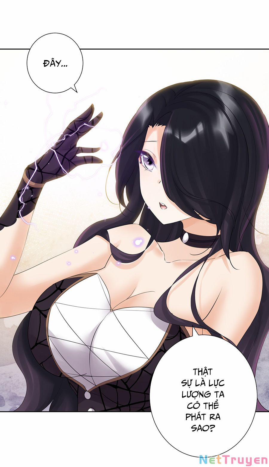 Bản Giáo Chủ Thân Bất Do Kỷ 26 trang 14