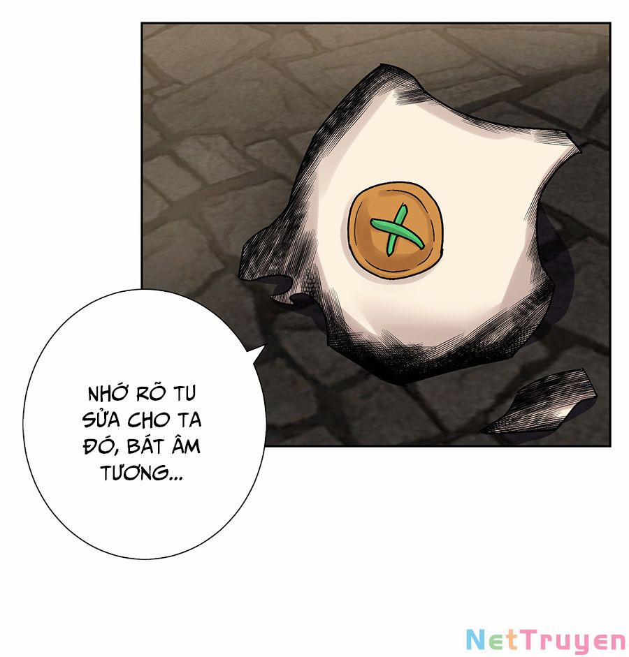 Bản Giáo Chủ Thân Bất Do Kỷ 26 trang 15