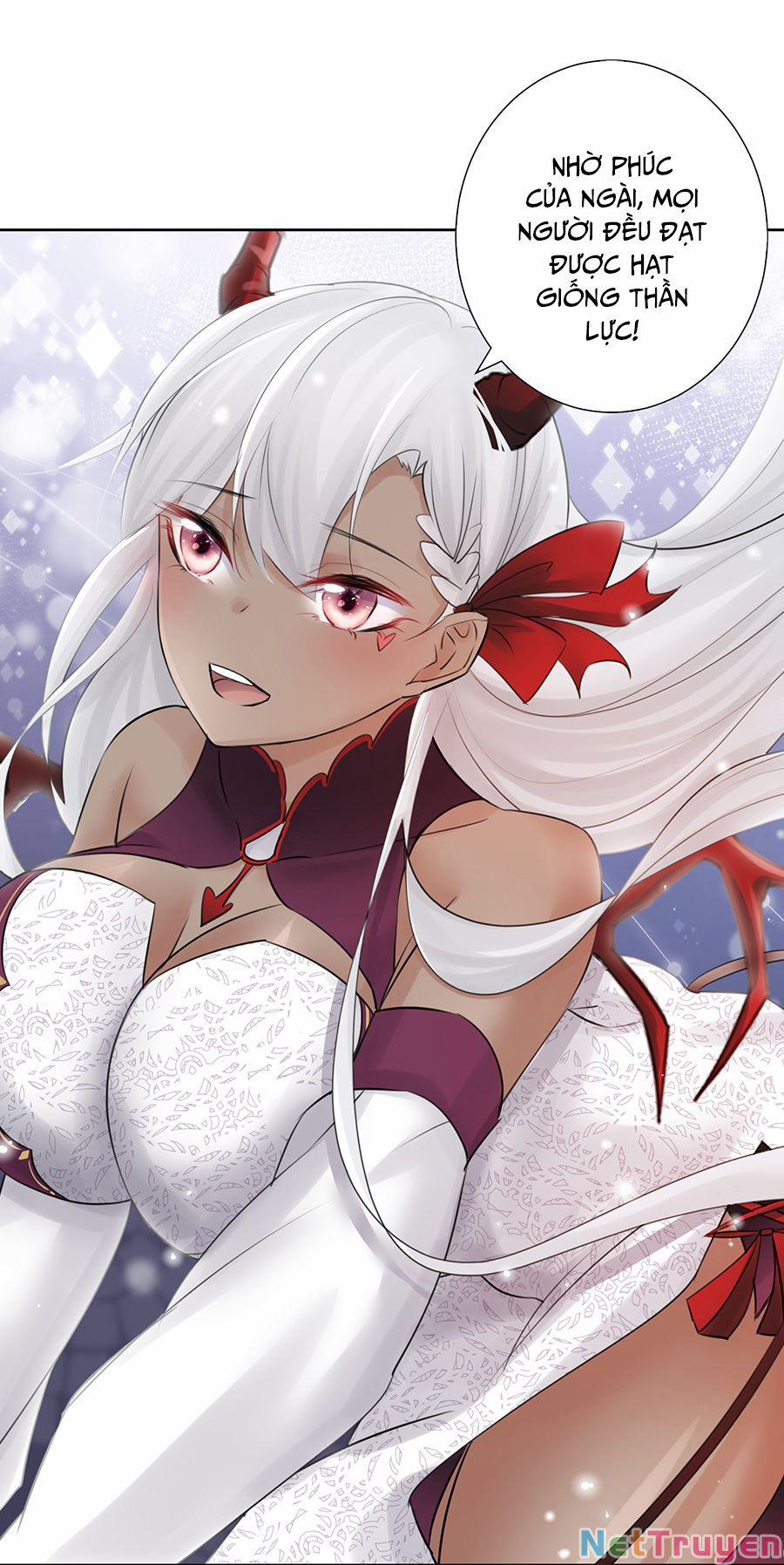 Bản Giáo Chủ Thân Bất Do Kỷ 26 trang 24