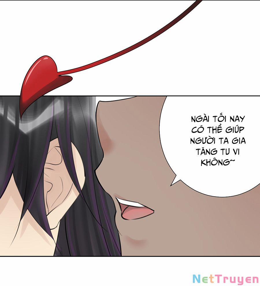 Bản Giáo Chủ Thân Bất Do Kỷ 26 trang 25