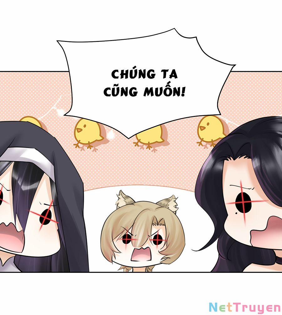 Bản Giáo Chủ Thân Bất Do Kỷ 26 trang 26