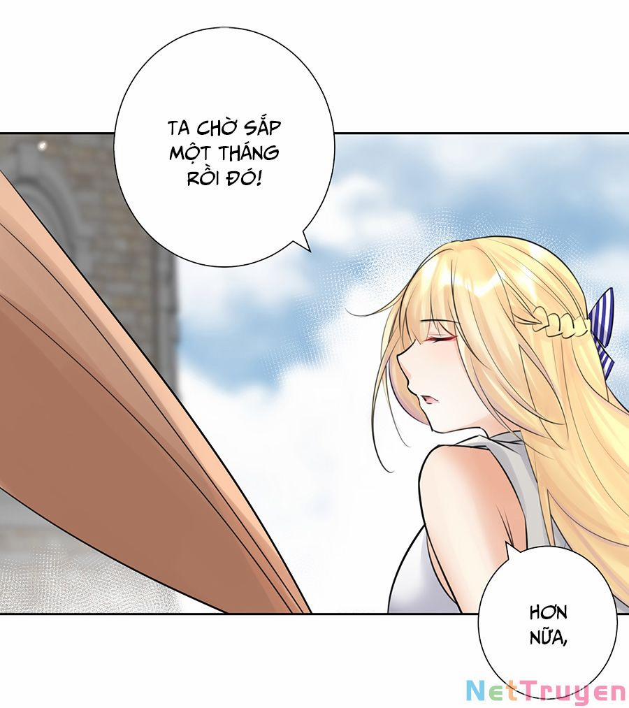 Bản Giáo Chủ Thân Bất Do Kỷ 26 trang 3