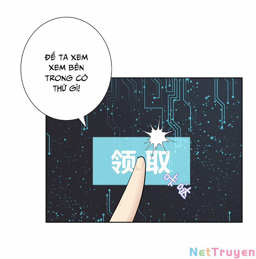 Bản Giáo Chủ Thân Bất Do Kỷ 26 trang 30