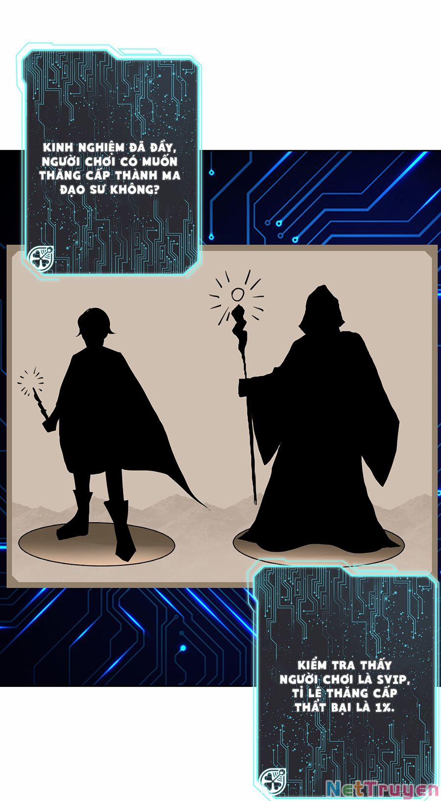 Bản Giáo Chủ Thân Bất Do Kỷ 26 trang 33