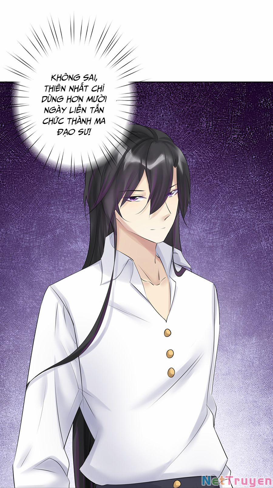 Bản Giáo Chủ Thân Bất Do Kỷ 26 trang 36