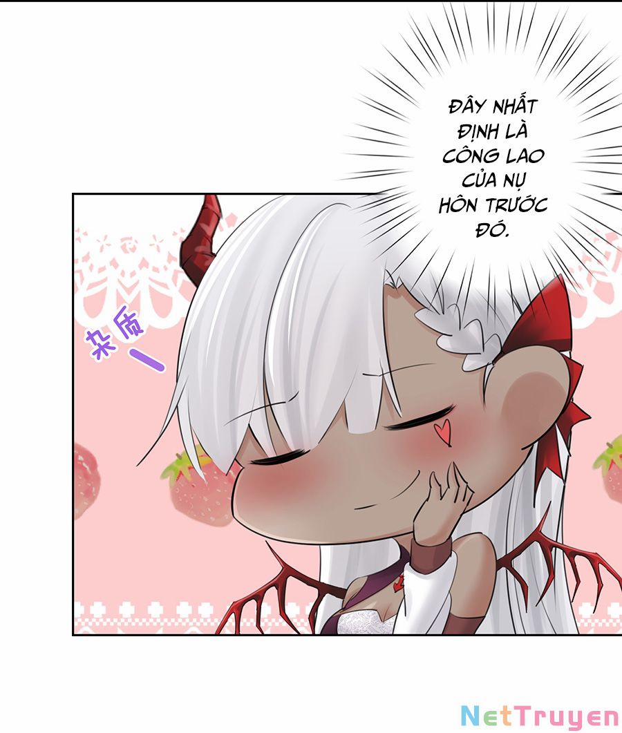 Bản Giáo Chủ Thân Bất Do Kỷ 26 trang 37