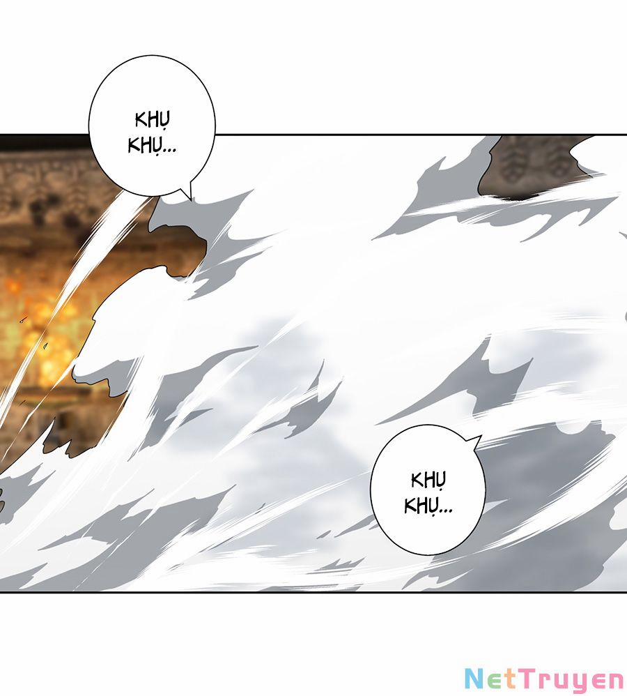 Bản Giáo Chủ Thân Bất Do Kỷ 26 trang 39
