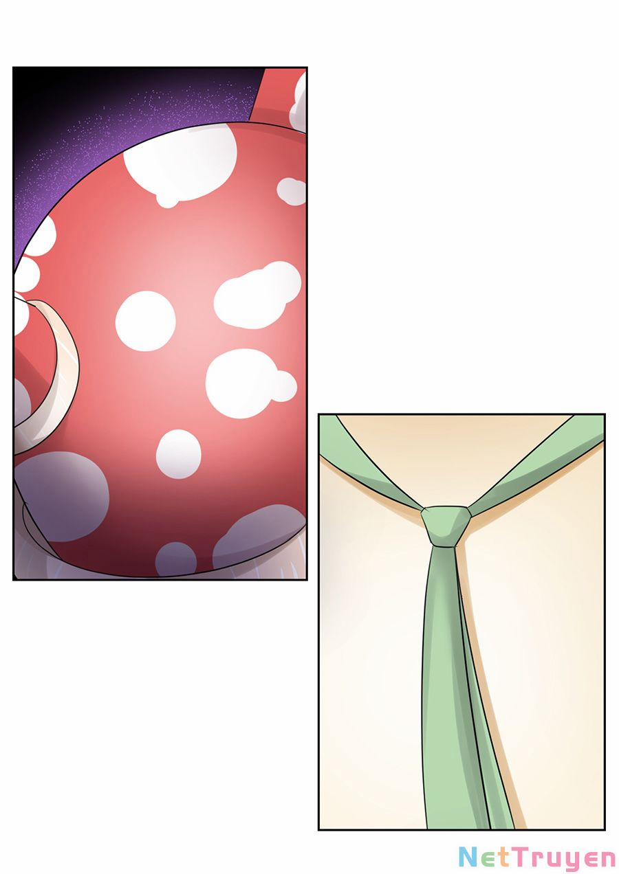 Bản Giáo Chủ Thân Bất Do Kỷ 26 trang 41