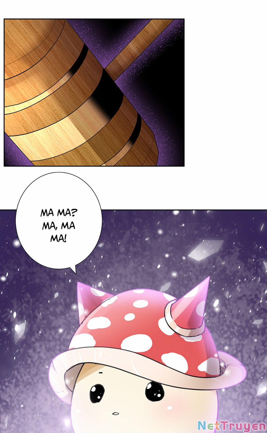 Bản Giáo Chủ Thân Bất Do Kỷ 26 trang 42