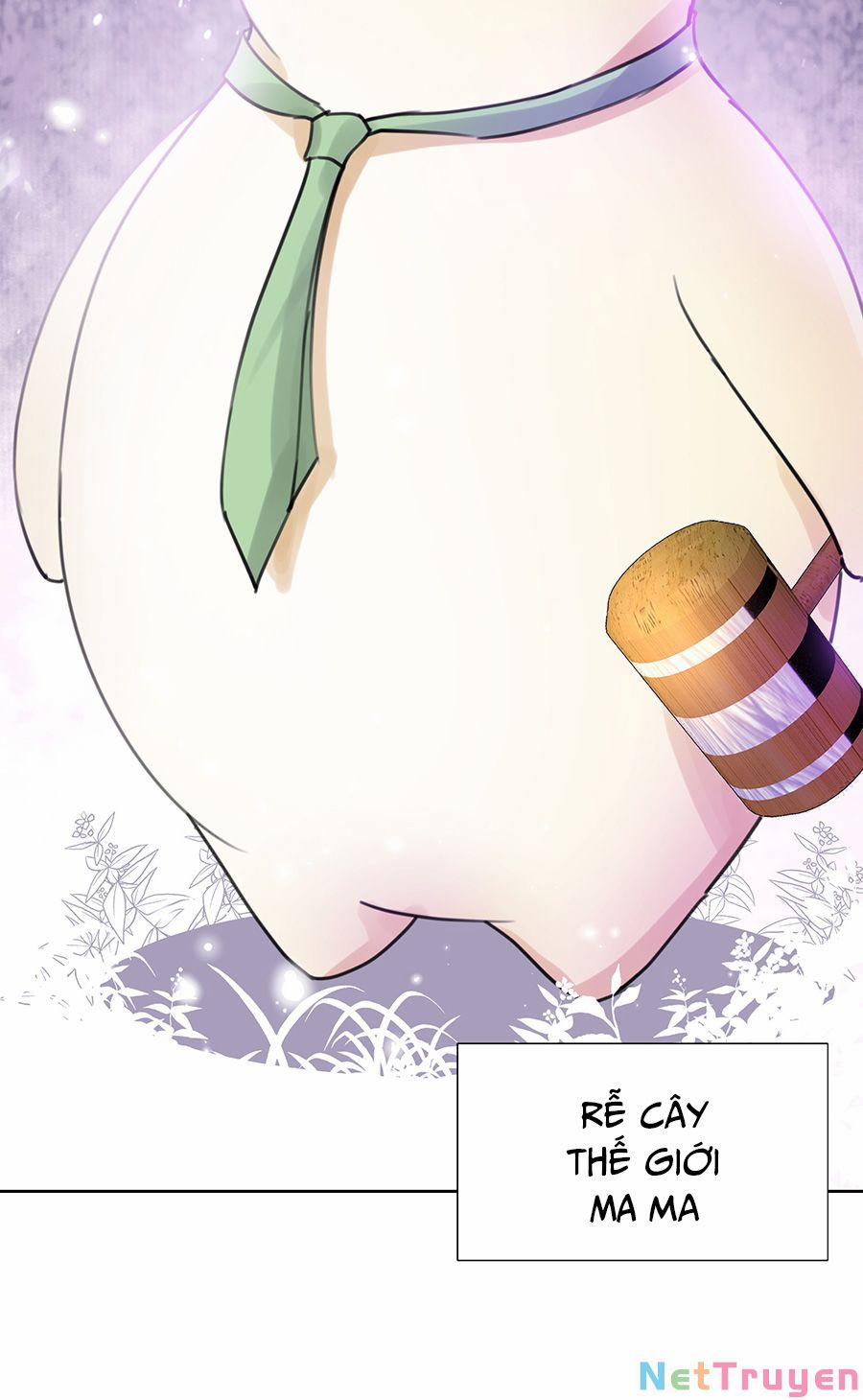 Bản Giáo Chủ Thân Bất Do Kỷ 26 trang 43