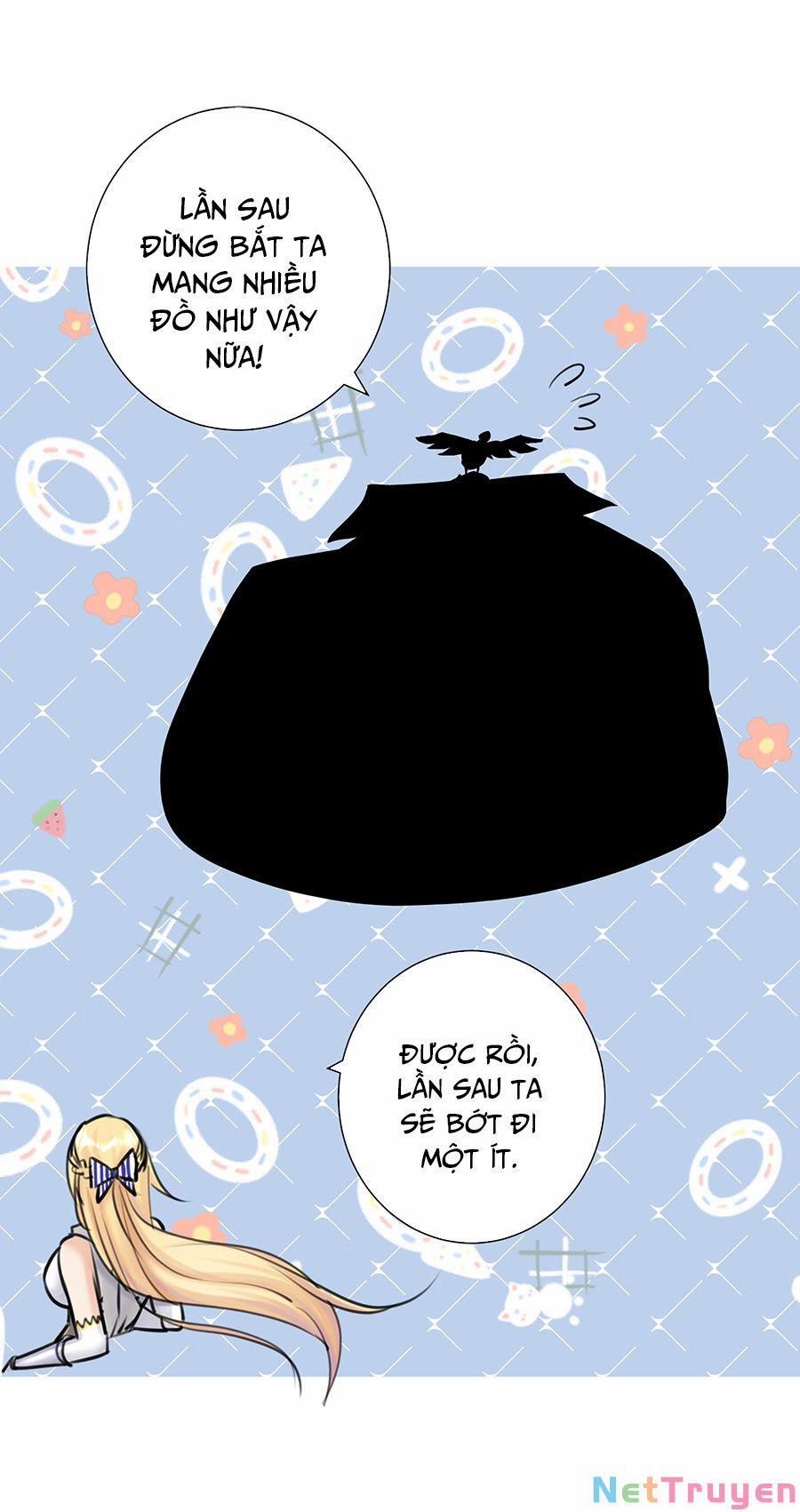 Bản Giáo Chủ Thân Bất Do Kỷ 26 trang 45