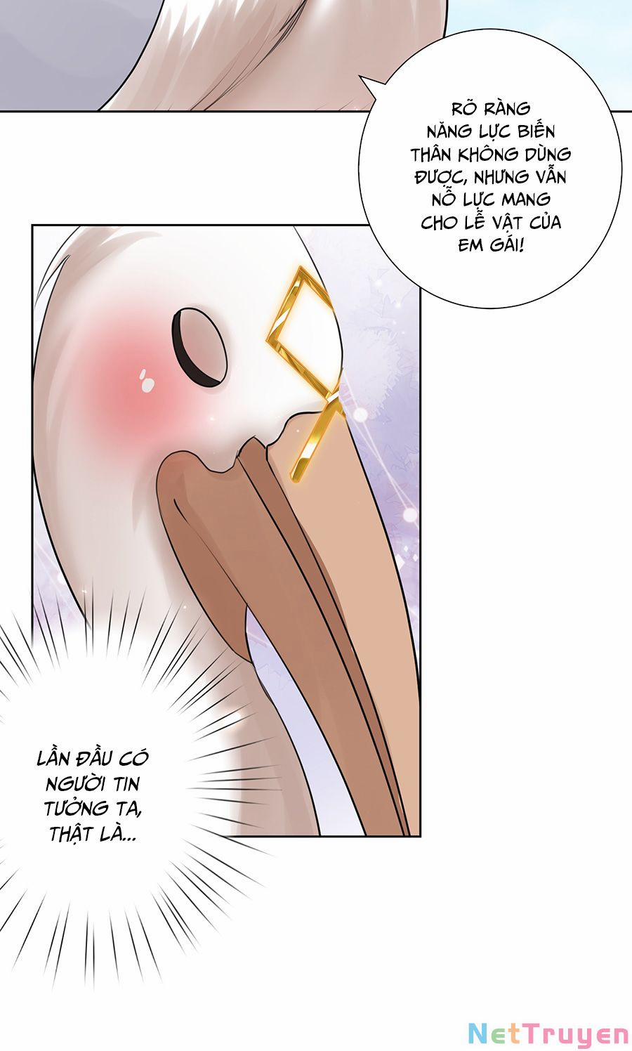 Bản Giáo Chủ Thân Bất Do Kỷ 26 trang 7