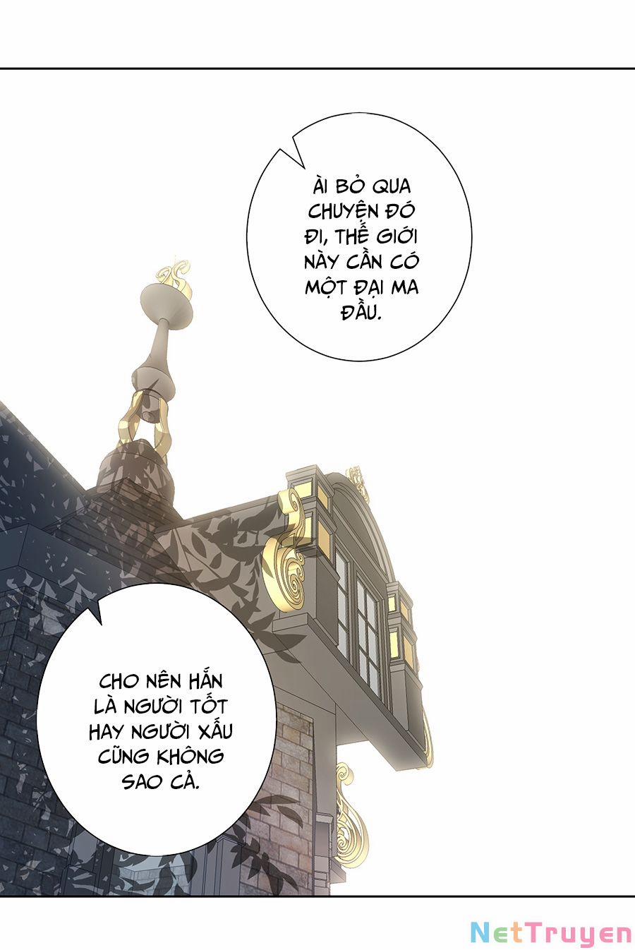 Bản Giáo Chủ Thân Bất Do Kỷ 26 trang 8