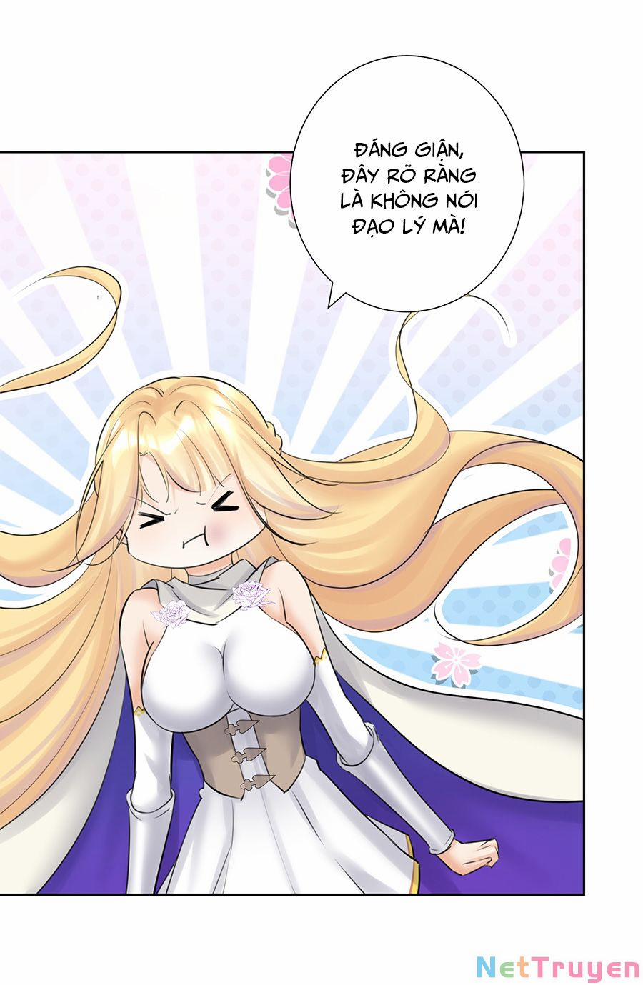 Bản Giáo Chủ Thân Bất Do Kỷ 26 trang 9