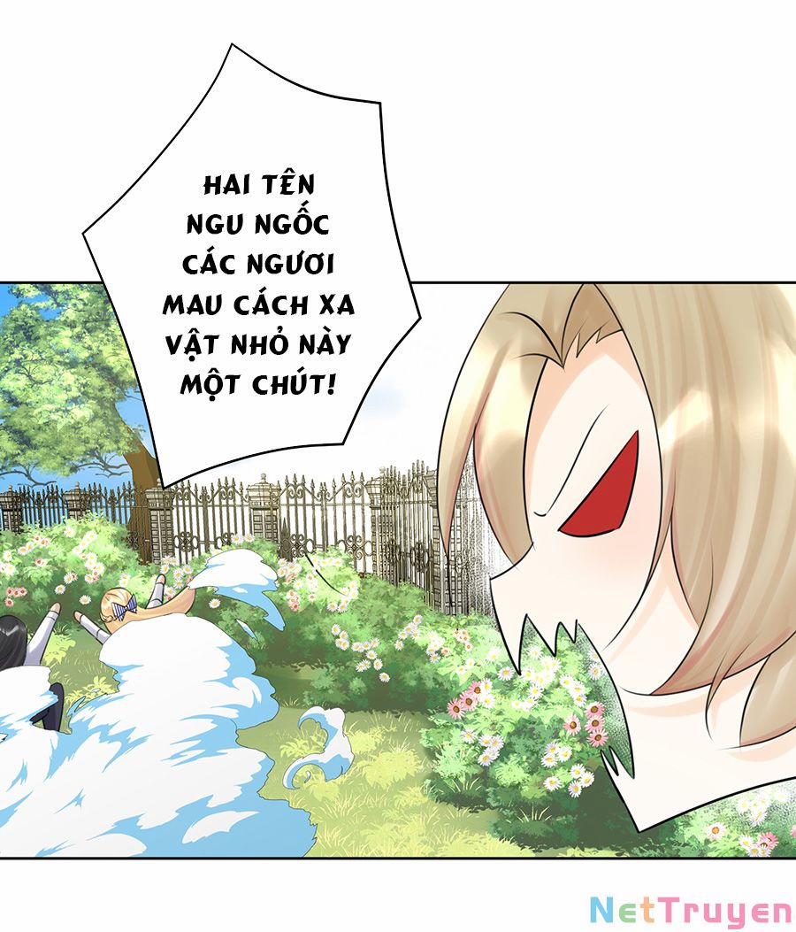 Bản Giáo Chủ Thân Bất Do Kỷ 27 trang 10