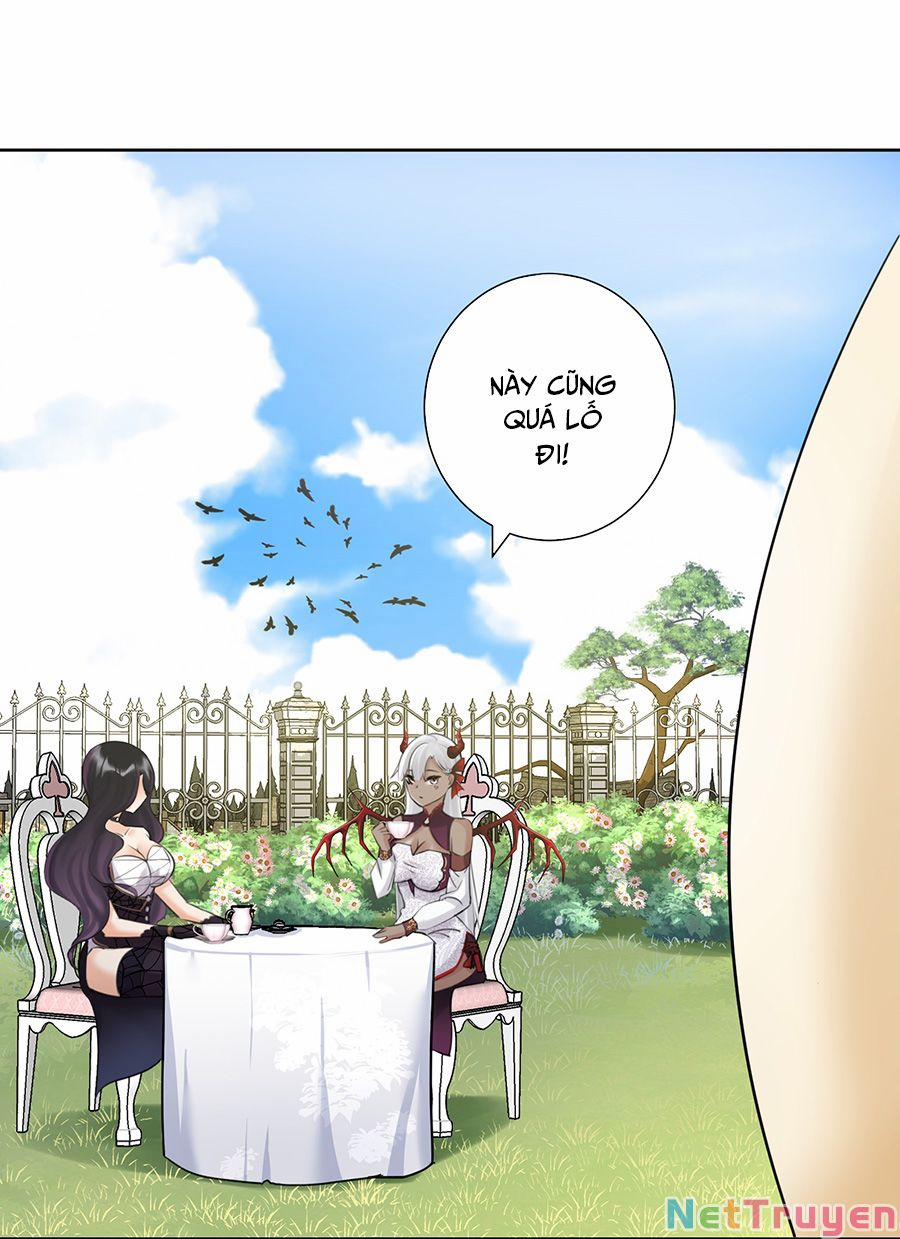 Bản Giáo Chủ Thân Bất Do Kỷ 27 trang 13