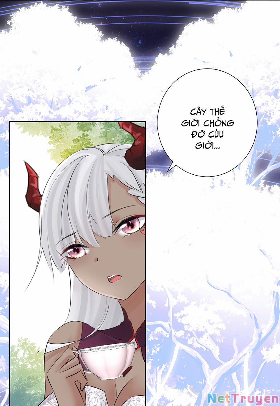 Bản Giáo Chủ Thân Bất Do Kỷ 27 trang 14