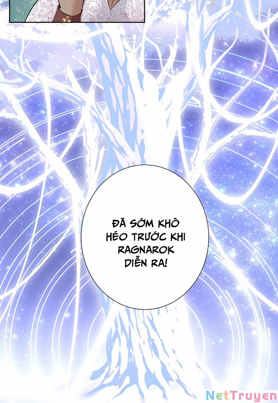 Bản Giáo Chủ Thân Bất Do Kỷ 27 trang 15