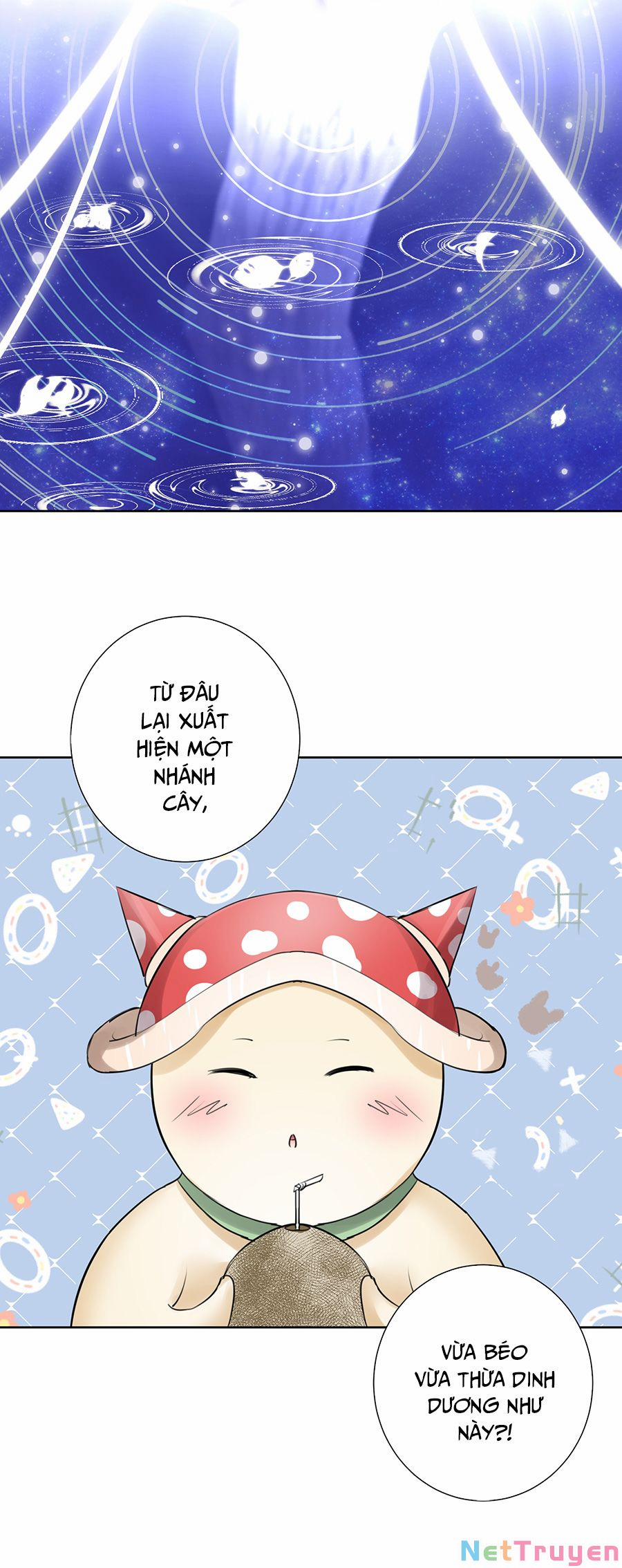 Bản Giáo Chủ Thân Bất Do Kỷ 27 trang 16