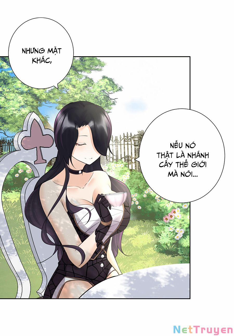 Bản Giáo Chủ Thân Bất Do Kỷ 27 trang 17