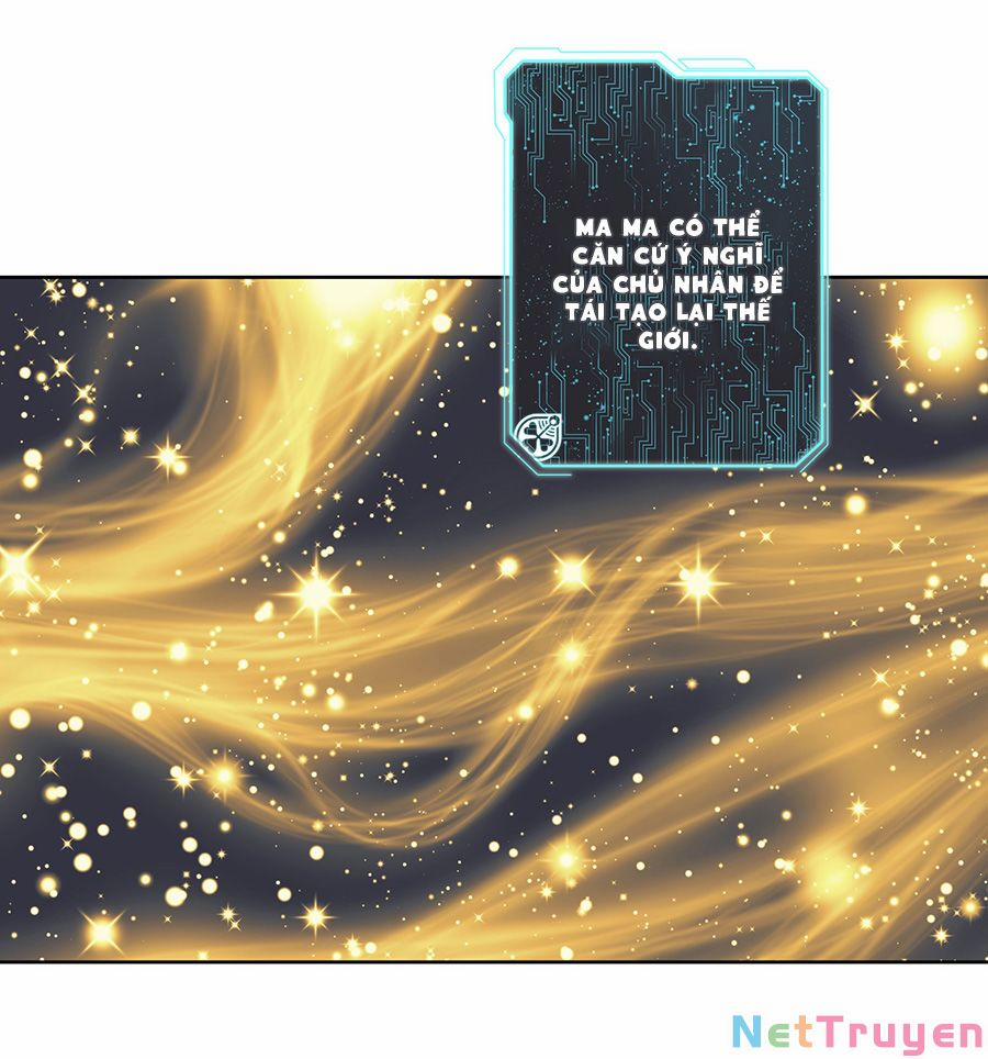 Bản Giáo Chủ Thân Bất Do Kỷ 27 trang 19