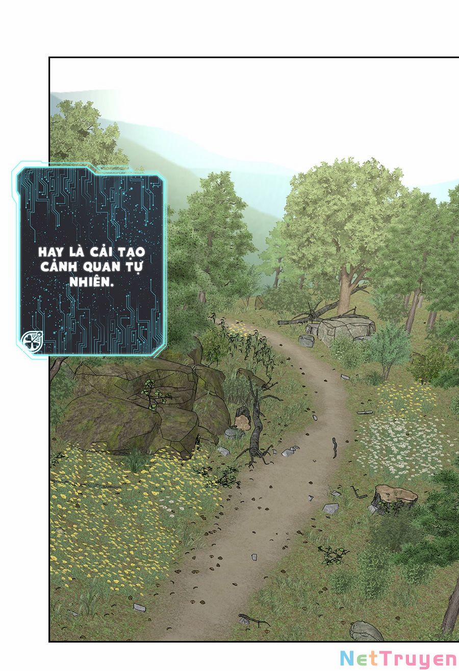 Bản Giáo Chủ Thân Bất Do Kỷ 27 trang 21