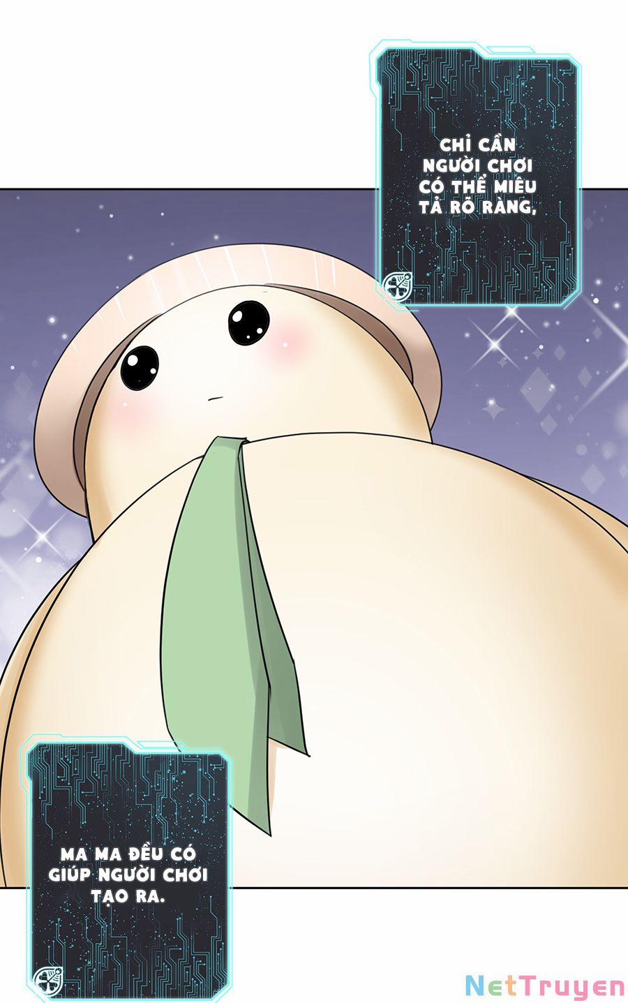 Bản Giáo Chủ Thân Bất Do Kỷ 27 trang 22