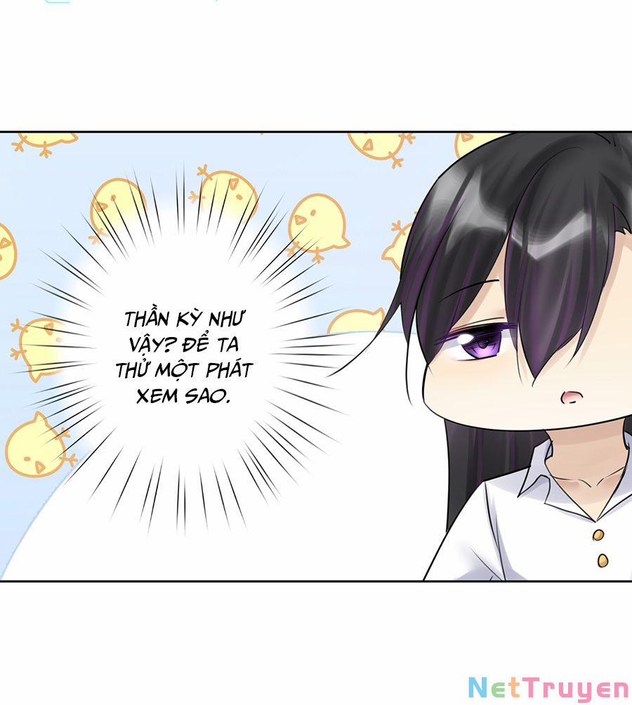 Bản Giáo Chủ Thân Bất Do Kỷ 27 trang 23