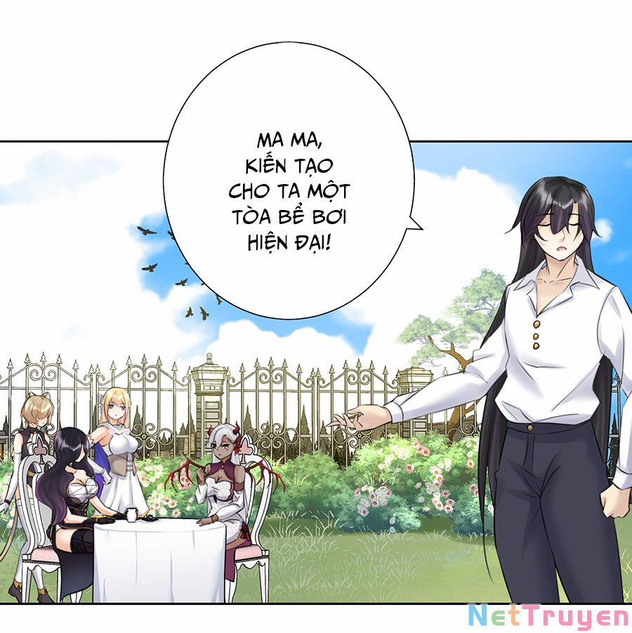 Bản Giáo Chủ Thân Bất Do Kỷ 27 trang 24