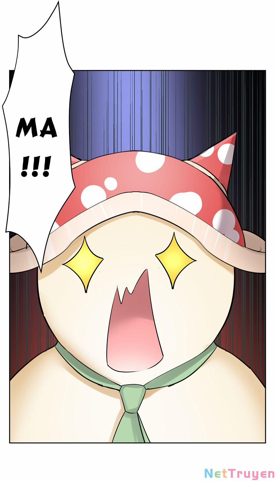 Bản Giáo Chủ Thân Bất Do Kỷ 27 trang 25