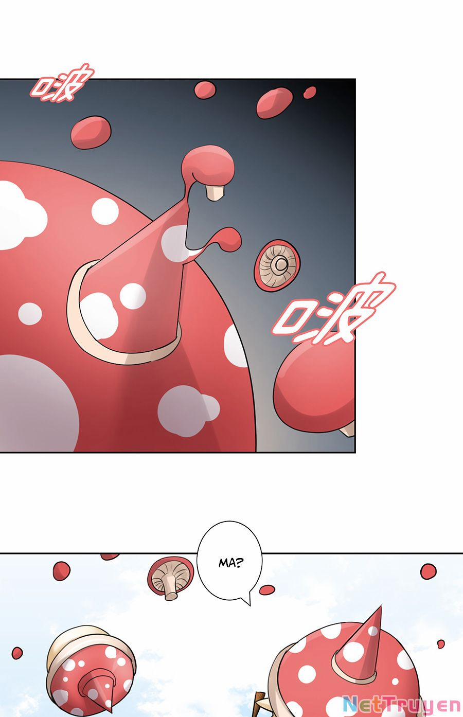 Bản Giáo Chủ Thân Bất Do Kỷ 27 trang 26