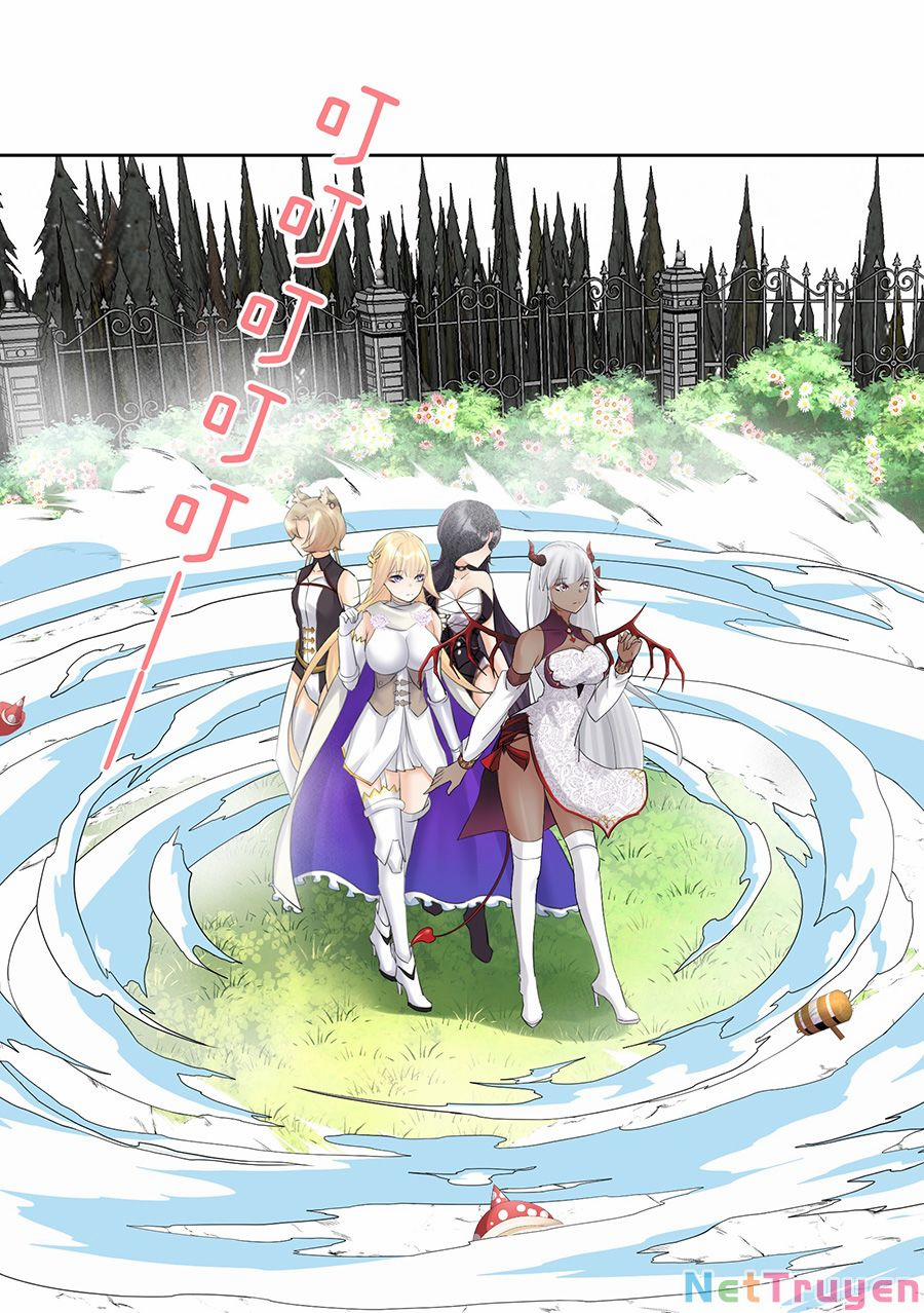 Bản Giáo Chủ Thân Bất Do Kỷ 27 trang 28