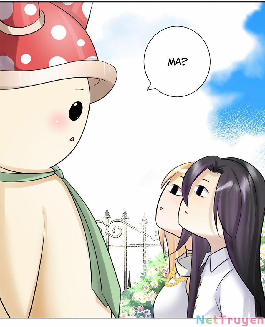 Bản Giáo Chủ Thân Bất Do Kỷ 27 trang 3