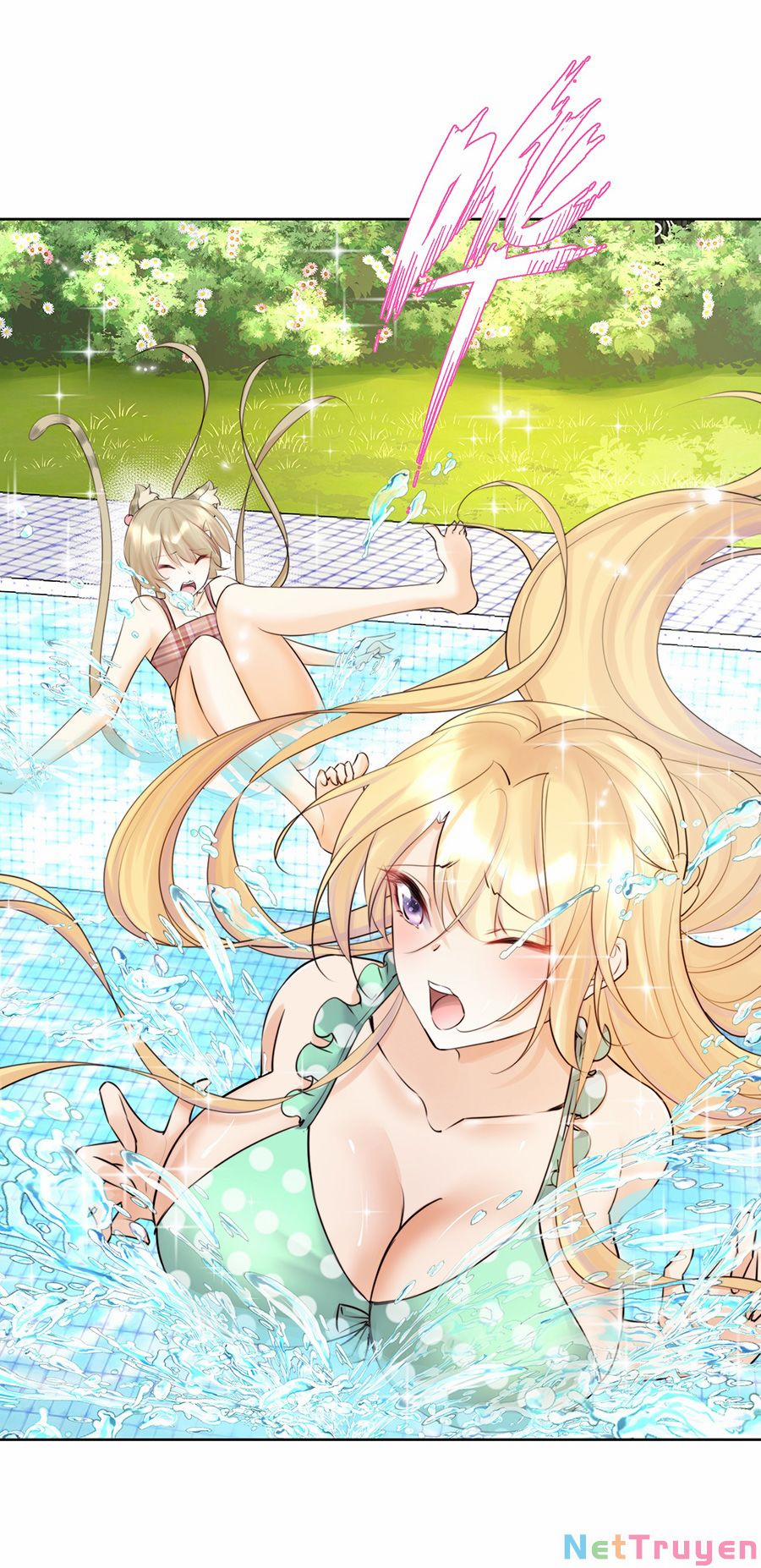 Bản Giáo Chủ Thân Bất Do Kỷ 27 trang 31